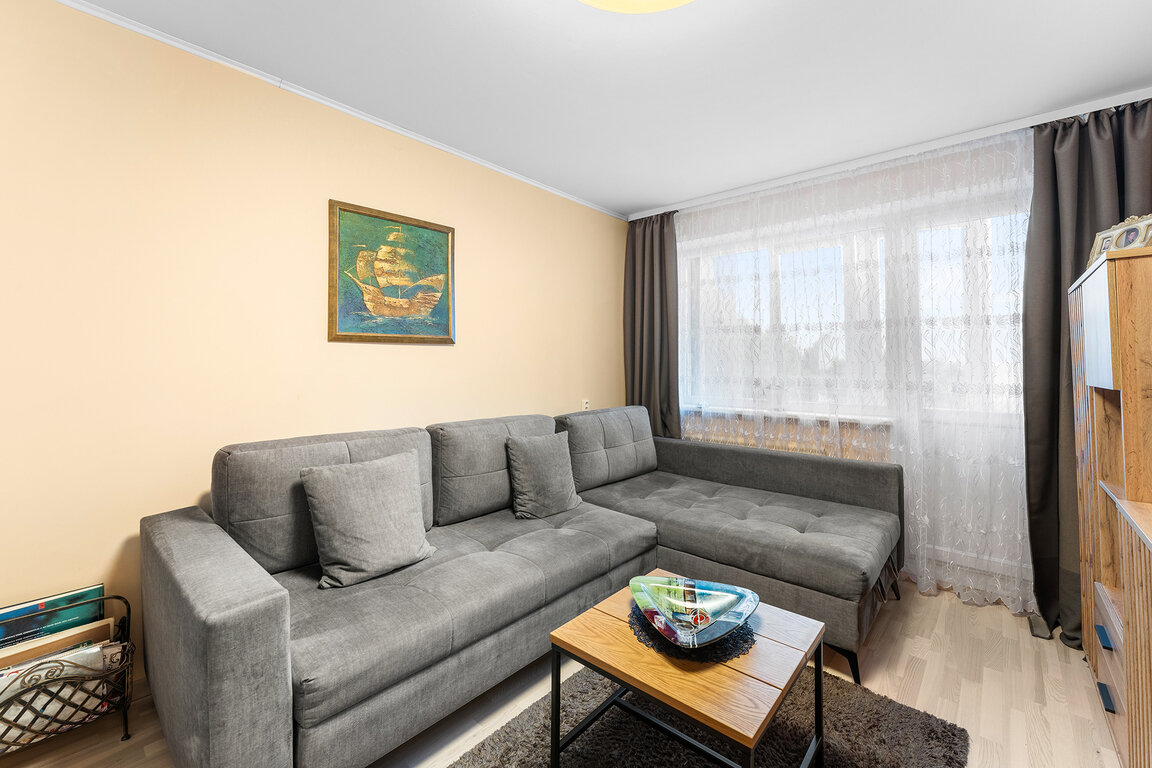Gegužių g., Lieporiai, Šiauliai, 2 kamb. – nuotrauka 3