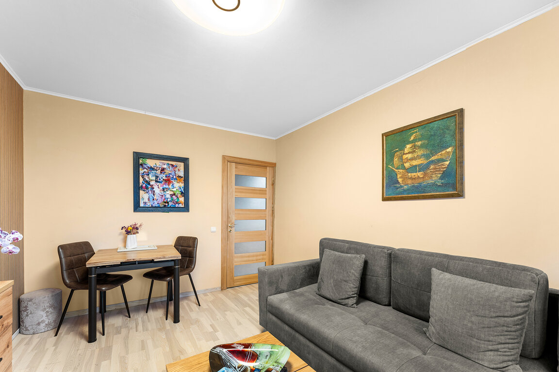 Gegužių g., Lieporiai, Šiauliai, 2 kamb. – nuotrauka 4
