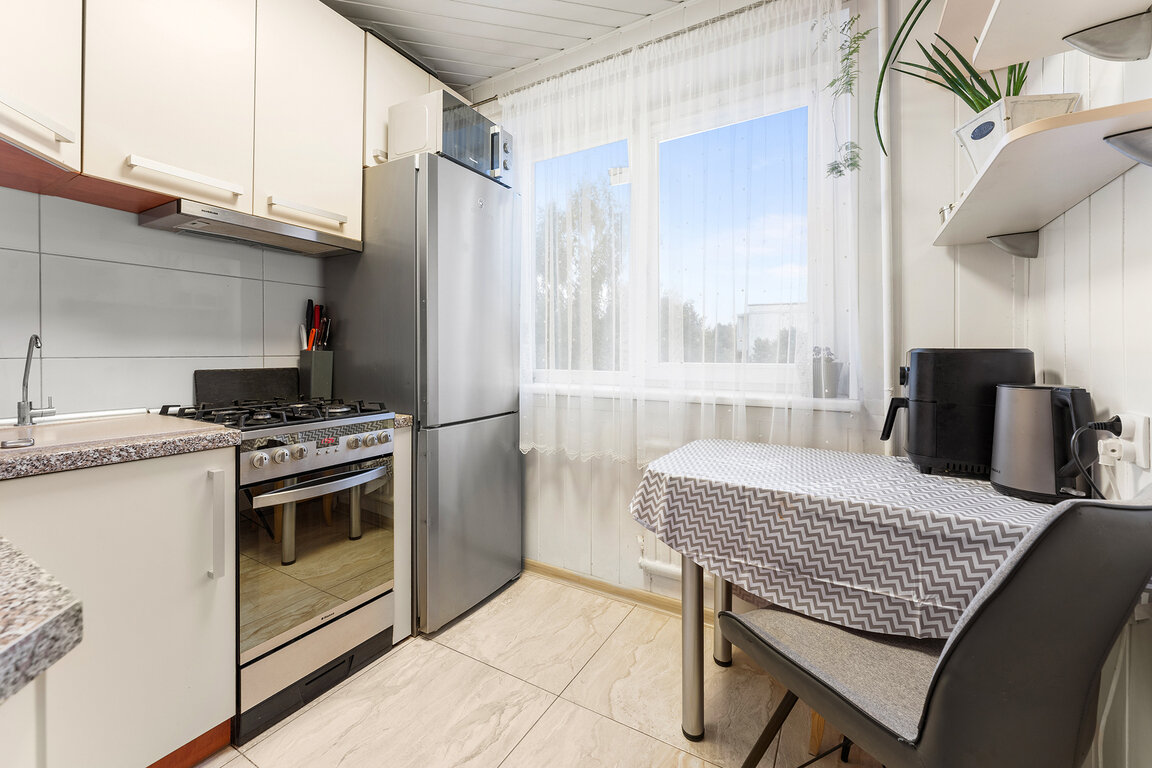 Gegužių g., Lieporiai, Šiauliai, 2 kamb. – nuotrauka 6