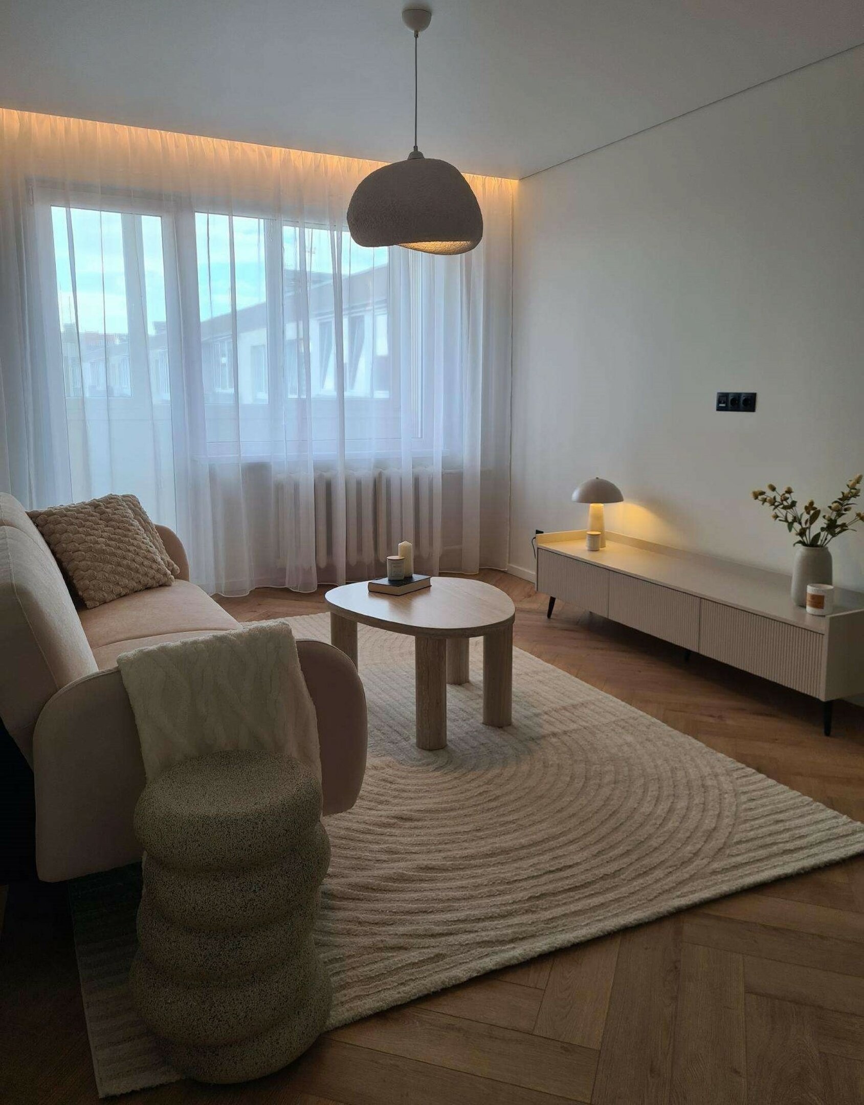 Laukininkų g., Laukininkai, Klaipėda, 2 kamb. – nuotrauka 3