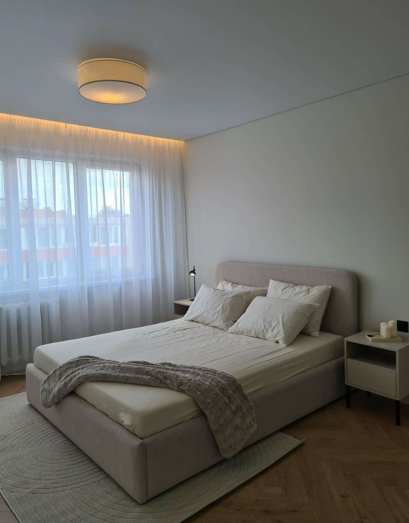 Laukininkų g., Laukininkai, Klaipėda, 2 kamb. – nuotrauka 6