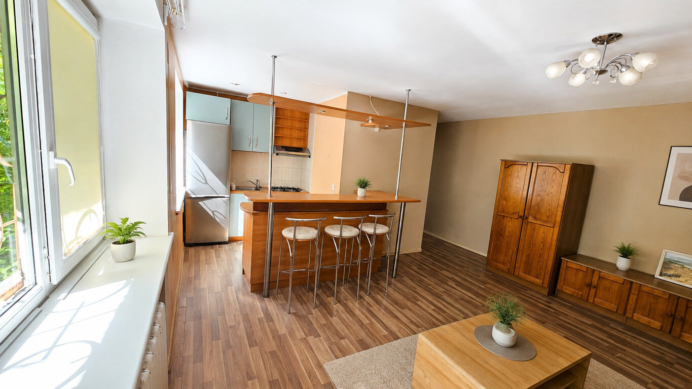 Vytenio g., Naujamiestis, Vilnius, 2 kamb. – nuotrauka 3