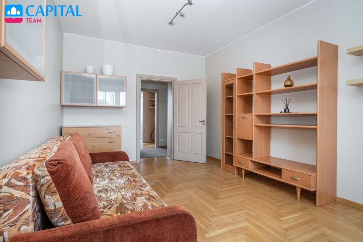 Naugarduko g., Naujamiestis, Vilnius, 2 kamb. – nuotrauka 3