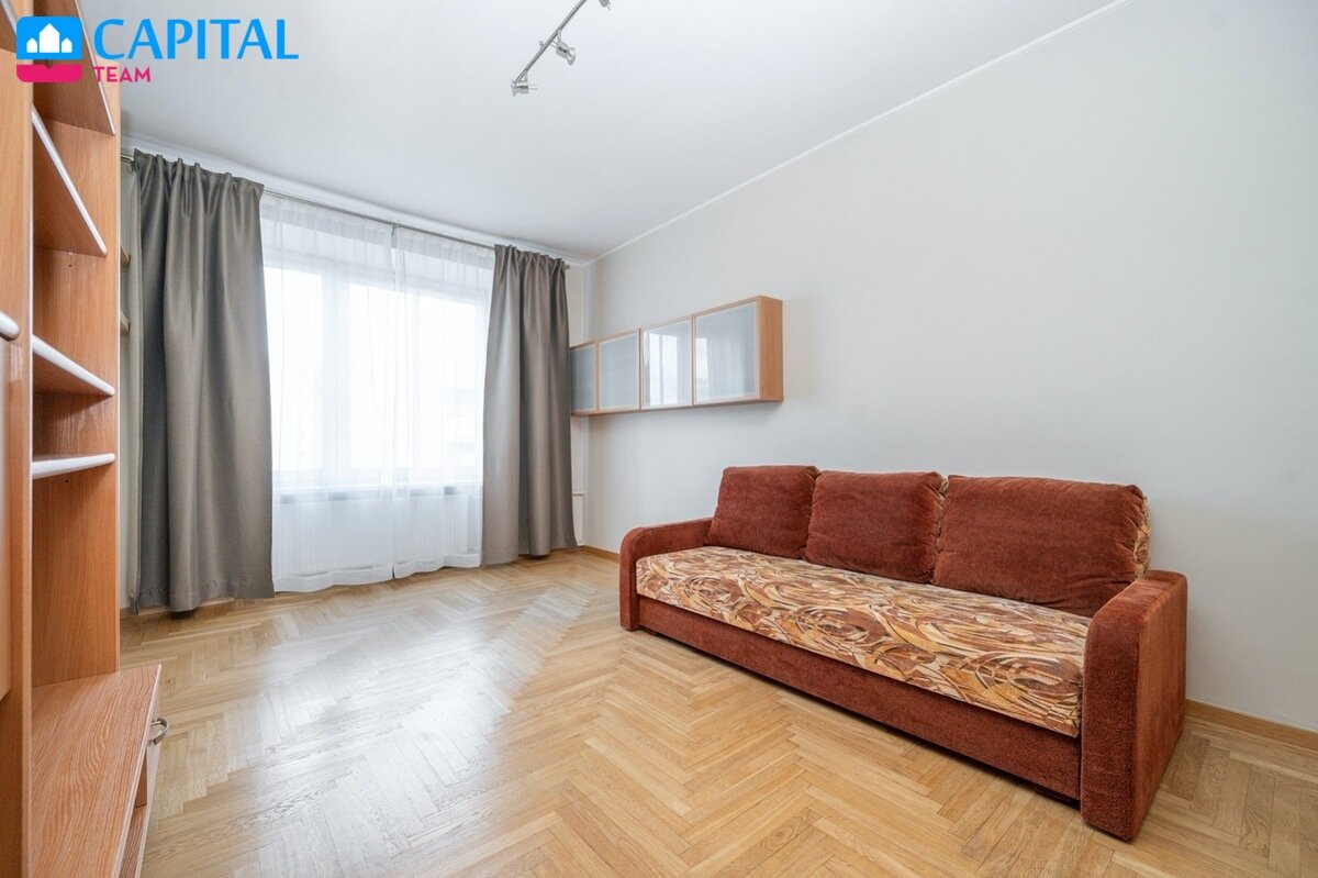 Naugarduko g., Naujamiestis, Vilnius, 2 kamb. – nuotrauka 4