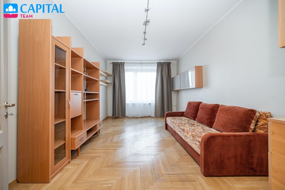 Naugarduko g., Naujamiestis, Vilnius, 2 kamb. – nuotrauka 5
