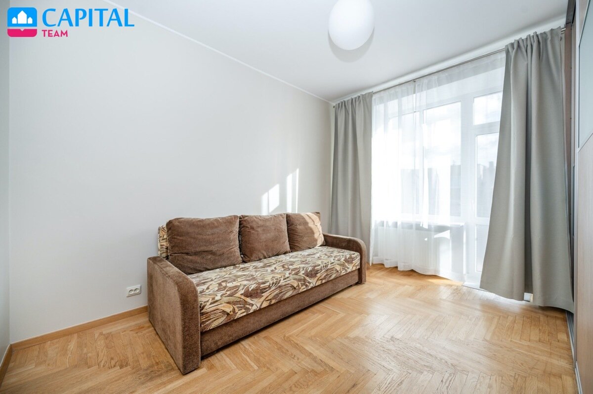 Naugarduko g., Naujamiestis, Vilnius, 2 kamb. – nuotrauka 6