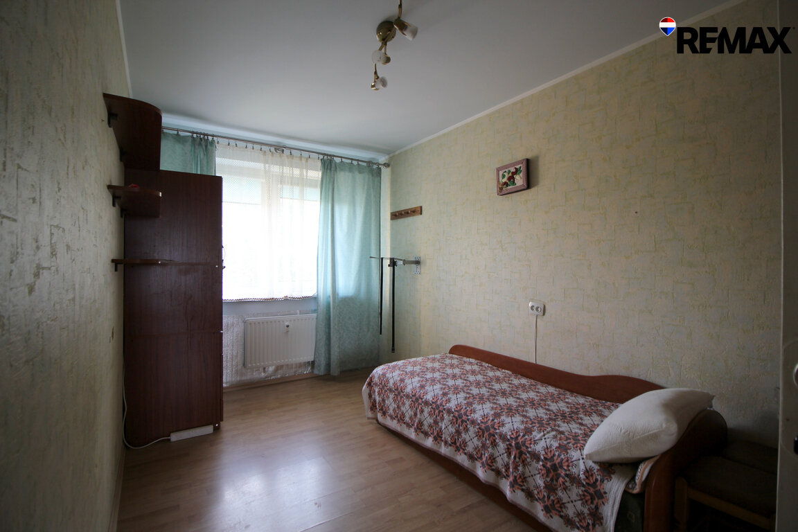 V. Dambrausko g., Kuršėnai, 3 kamb. – nuotrauka 5