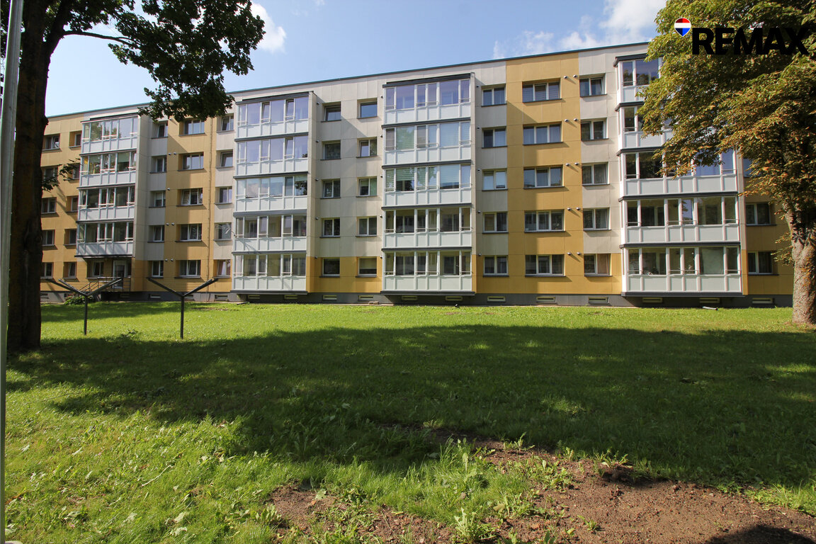 V. Dambrausko g., Kuršėnai, 3 kamb. – изображение 4
