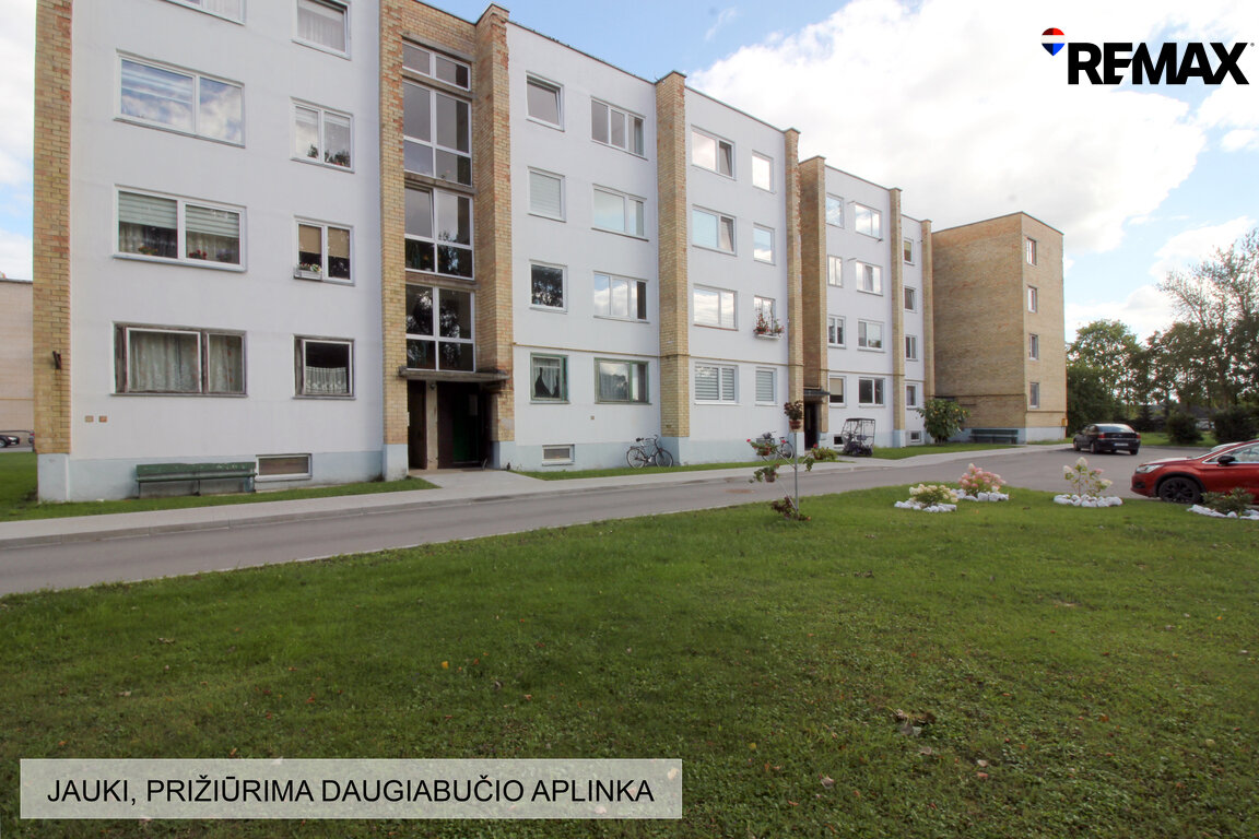 Jaunimo g., Gruzdžiai, 2 kamb. – nuotrauka 4