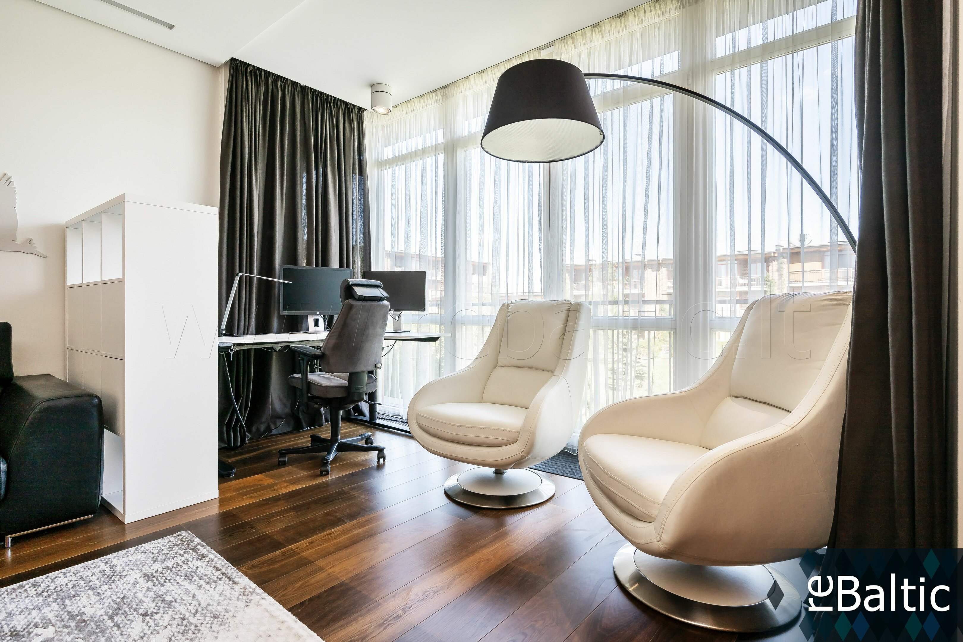 Igno Šimulionio g., Karoliniškės, Vilnius, 3 kamb. – nuotrauka 4