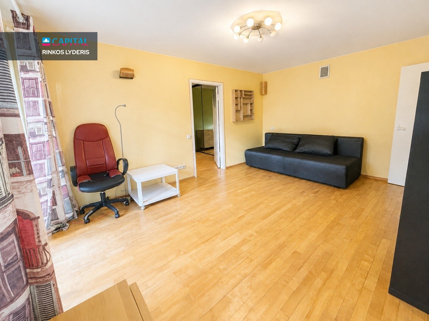 Antakalnis, Vilnius, 2 kamb. – nuotrauka 3