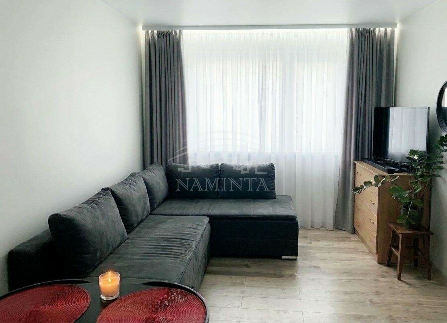 Bangų g., Centras, Klaipėda, 2 kamb. – nuotrauka 5