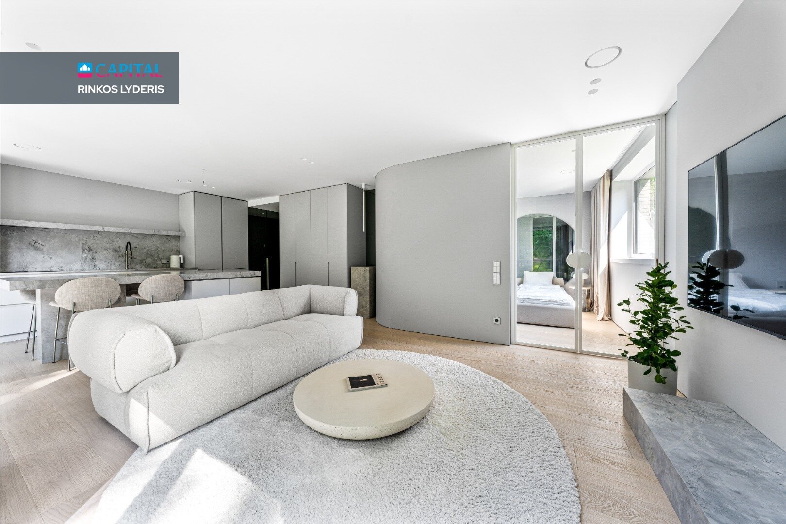 Vilnius, 2 kamb. – nuotrauka 3