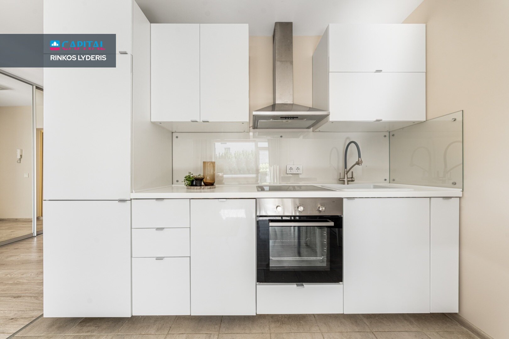 Baltupiai, Vilnius, 2 kamb. – nuotrauka 5