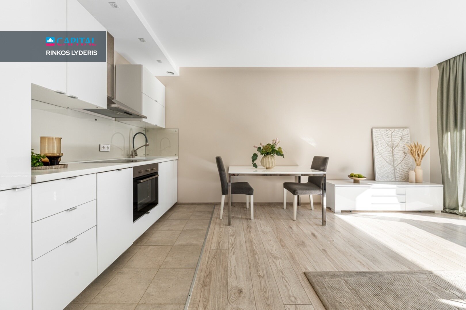 Baltupiai, Vilnius, 2 kamb. – nuotrauka 6