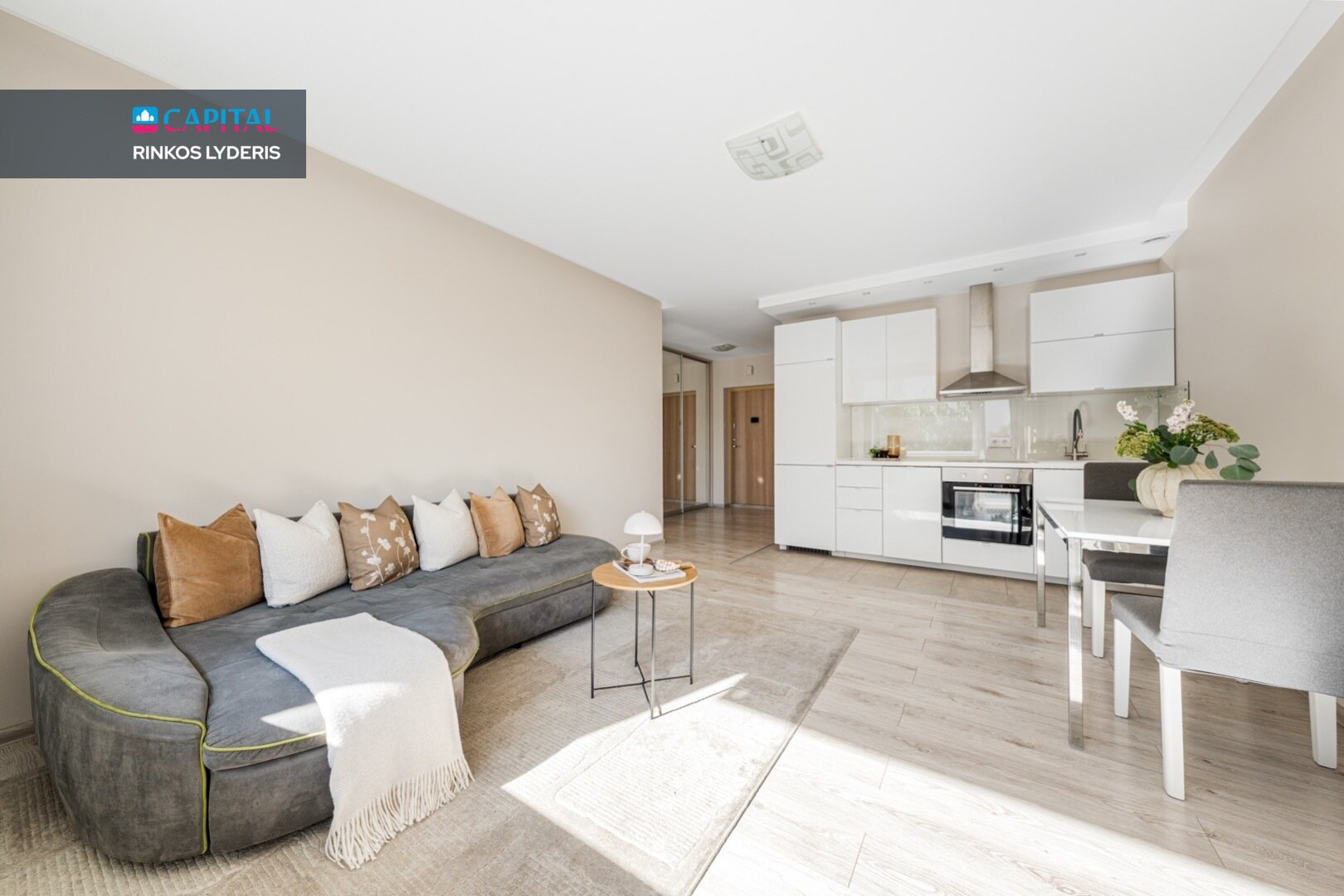 Baltupiai, Vilnius, 2 kamb. – nuotrauka 4