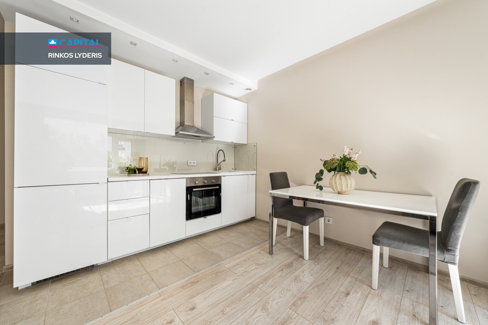 Baltupiai, Vilnius, 2 kamb. – image 4
