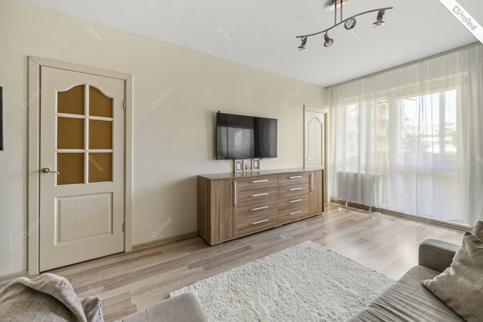 Fabijoniškės, Vilnius, 3 kamb. – nuotrauka 3
