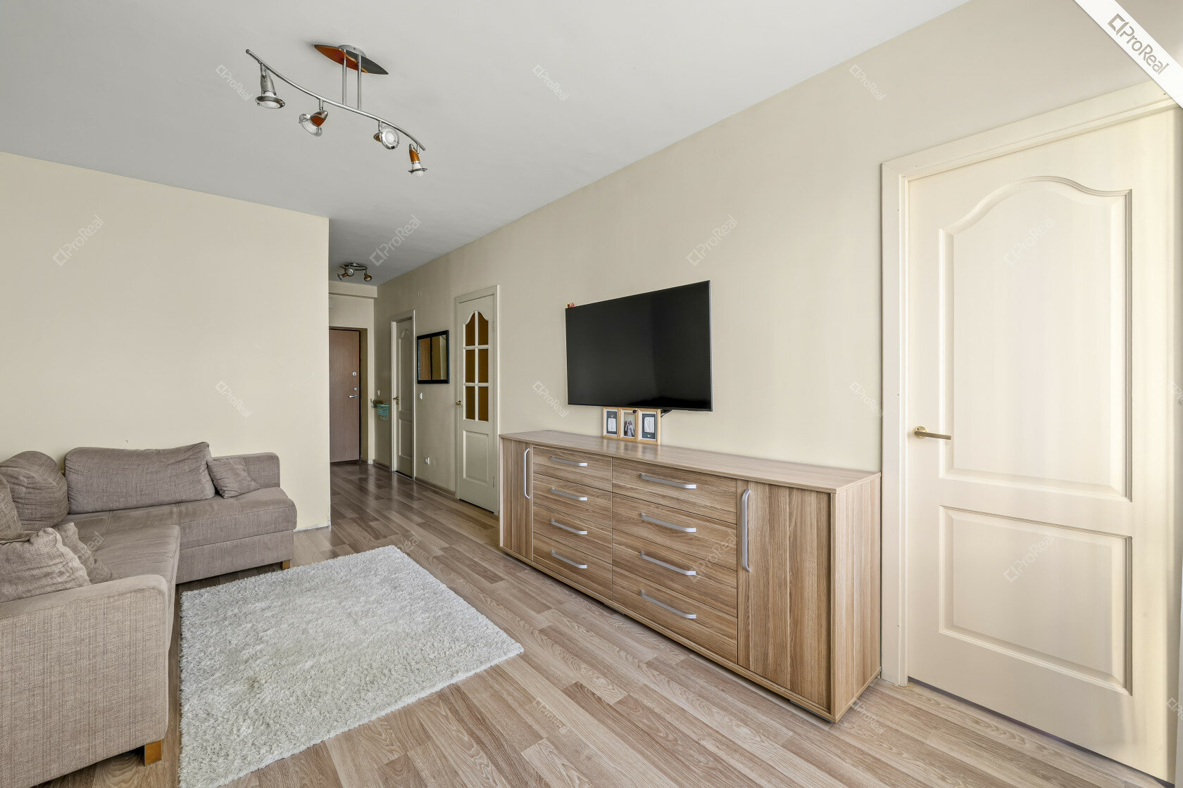 Fabijoniškės, Vilnius, 3 kamb. – nuotrauka 4