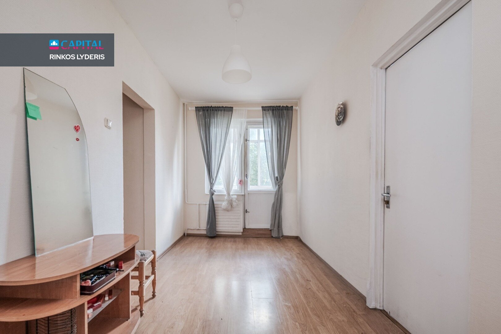 Bandužiai, Klaipėda, 3 kamb. – nuotrauka 3