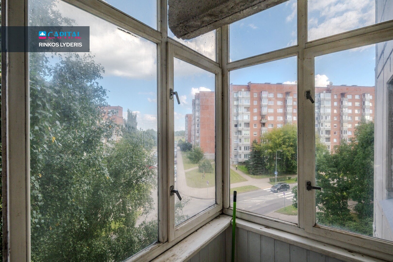 Bandužiai, Klaipėda, 3 kamb. – nuotrauka 4