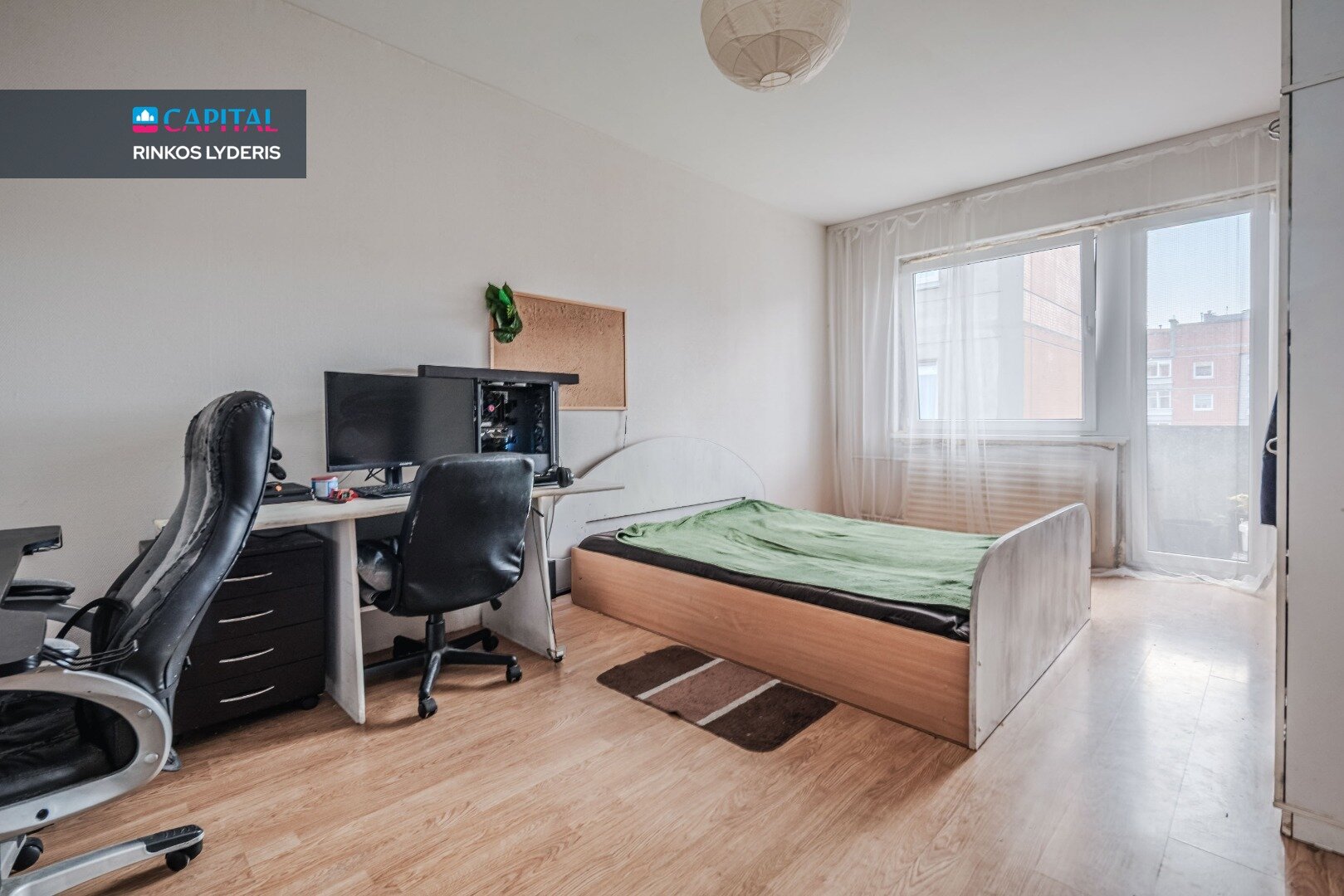 Bandužiai, Klaipėda, 3 kamb. – nuotrauka 5