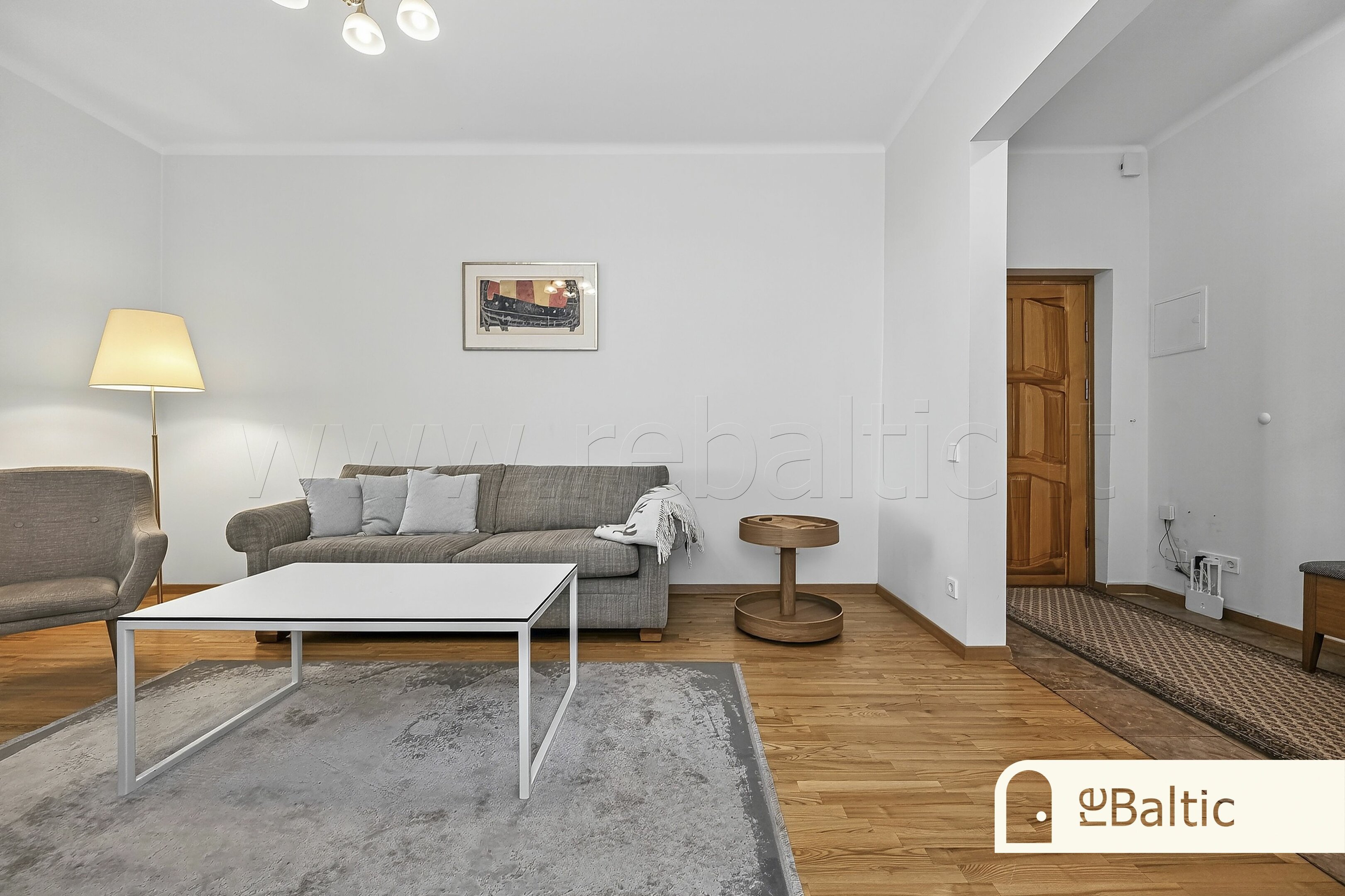 Vokiečių g., Senamiestis, Vilnius, 3 kamb. – nuotrauka 3
