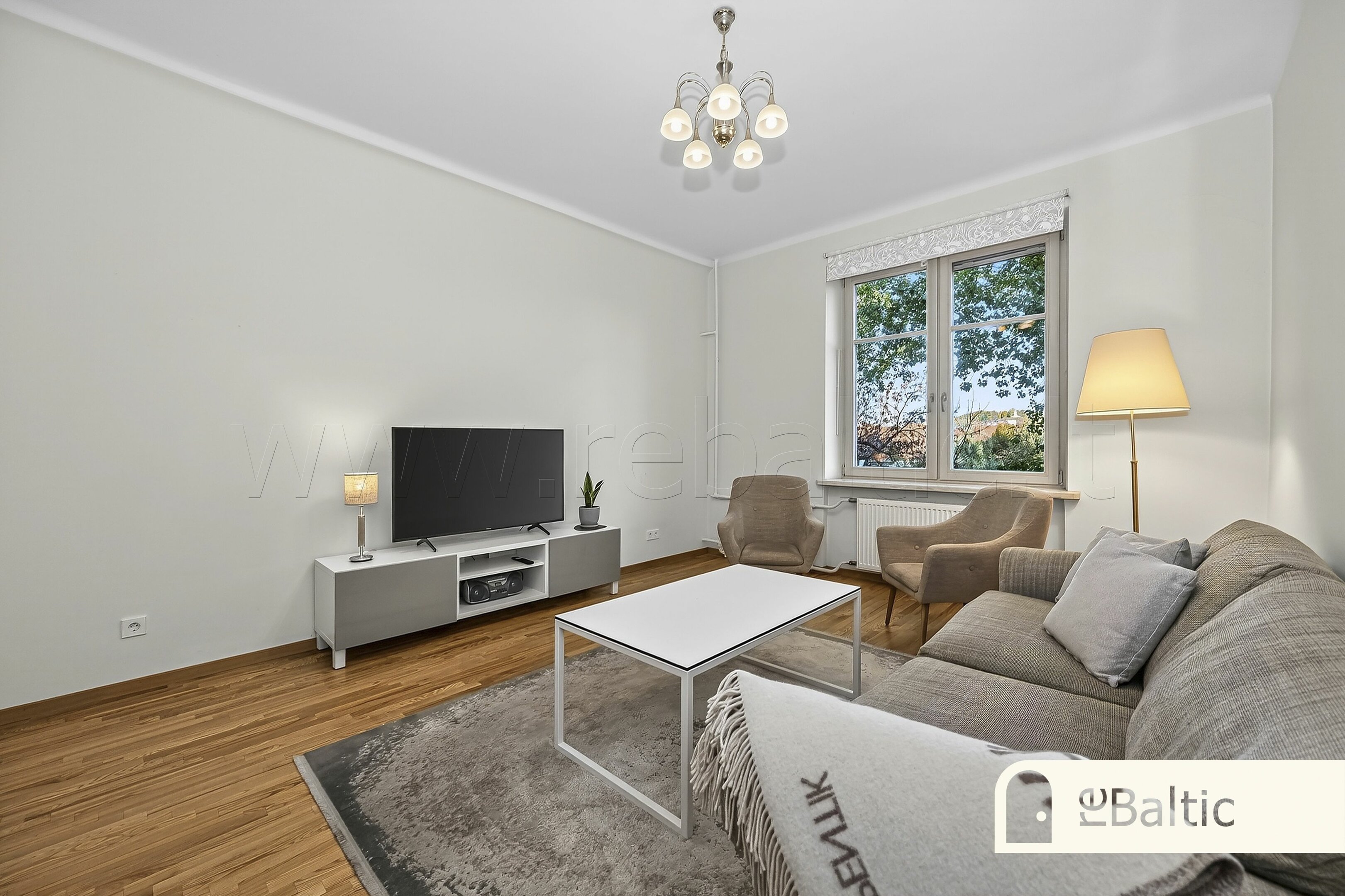 Vokiečių g., Senamiestis, Vilnius, 3 kamb. – nuotrauka 4