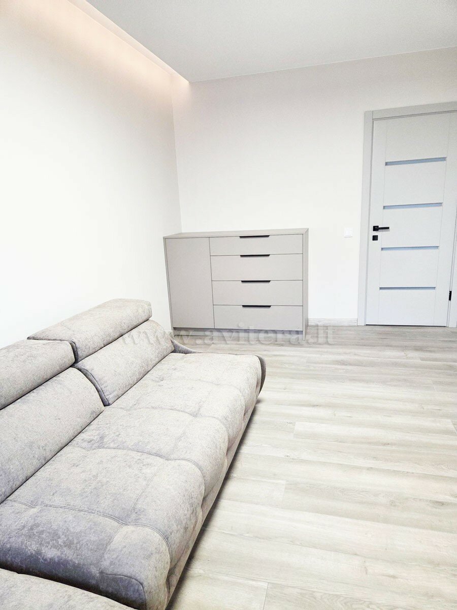 Bandužių g., Bandužiai, Klaipėda, 2 kamb. – nuotrauka 6