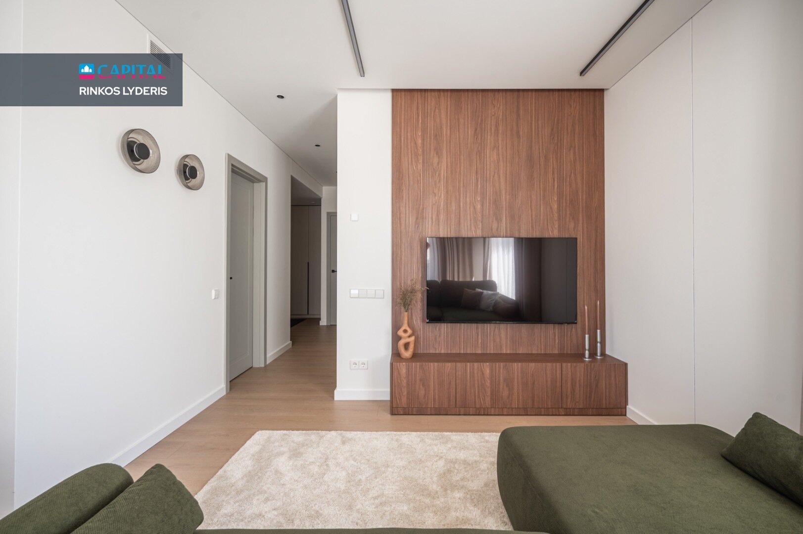 Markučiai, Vilnius, 3 kamb. – nuotrauka 5
