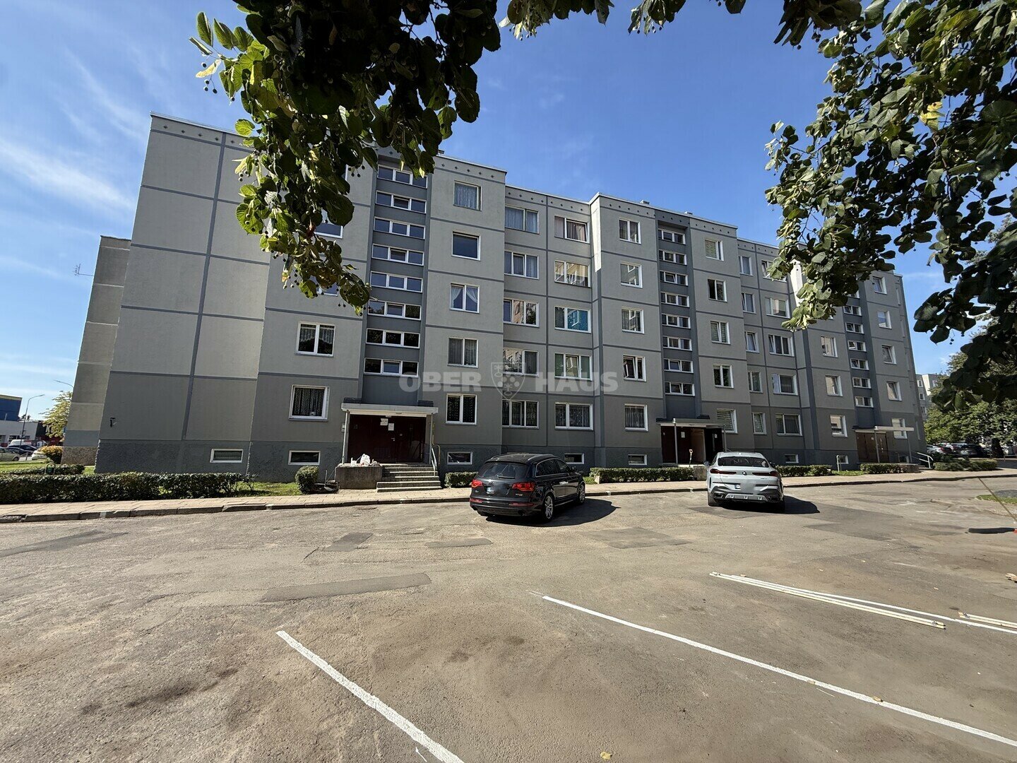 Aido g., Dainiai, Šiauliai, 2 kamb. – image 1