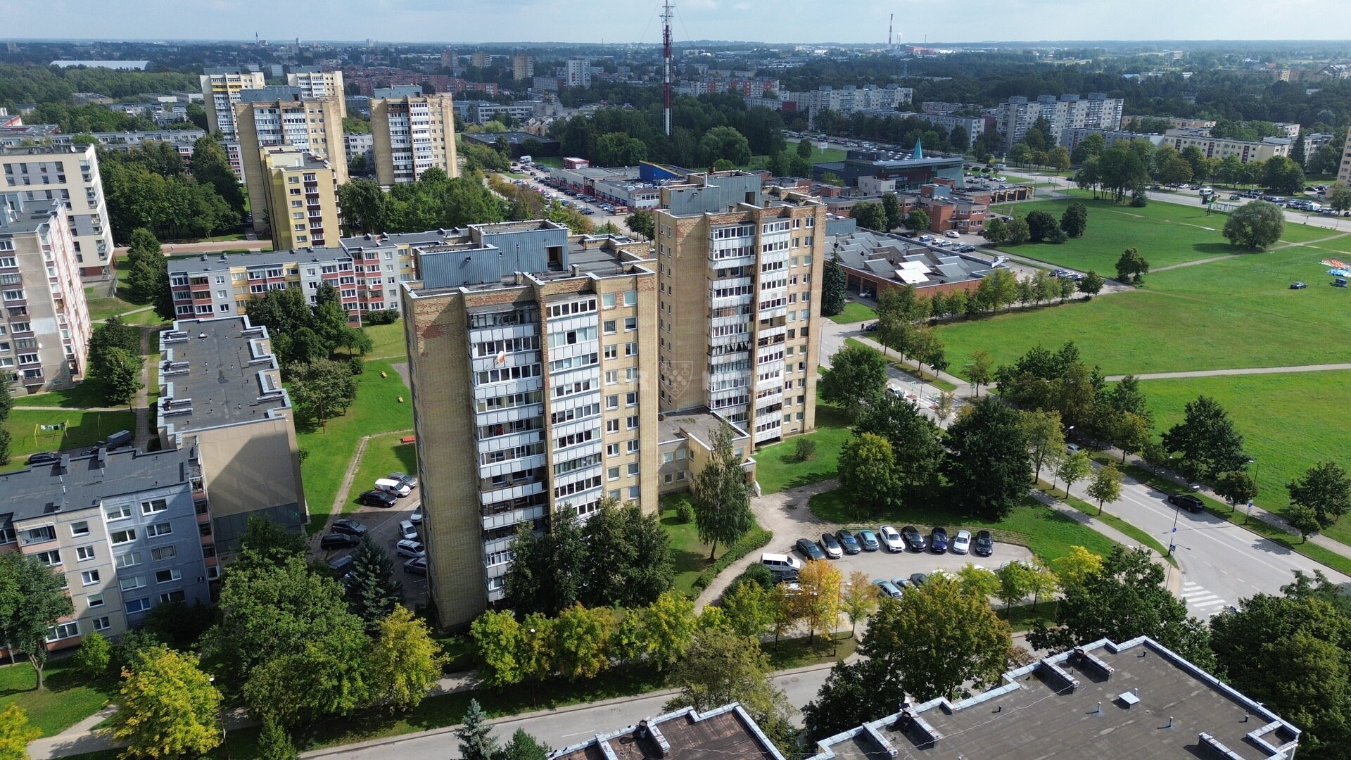 Dainiai, Šiauliai, 3 kamb. – nuotrauka 3