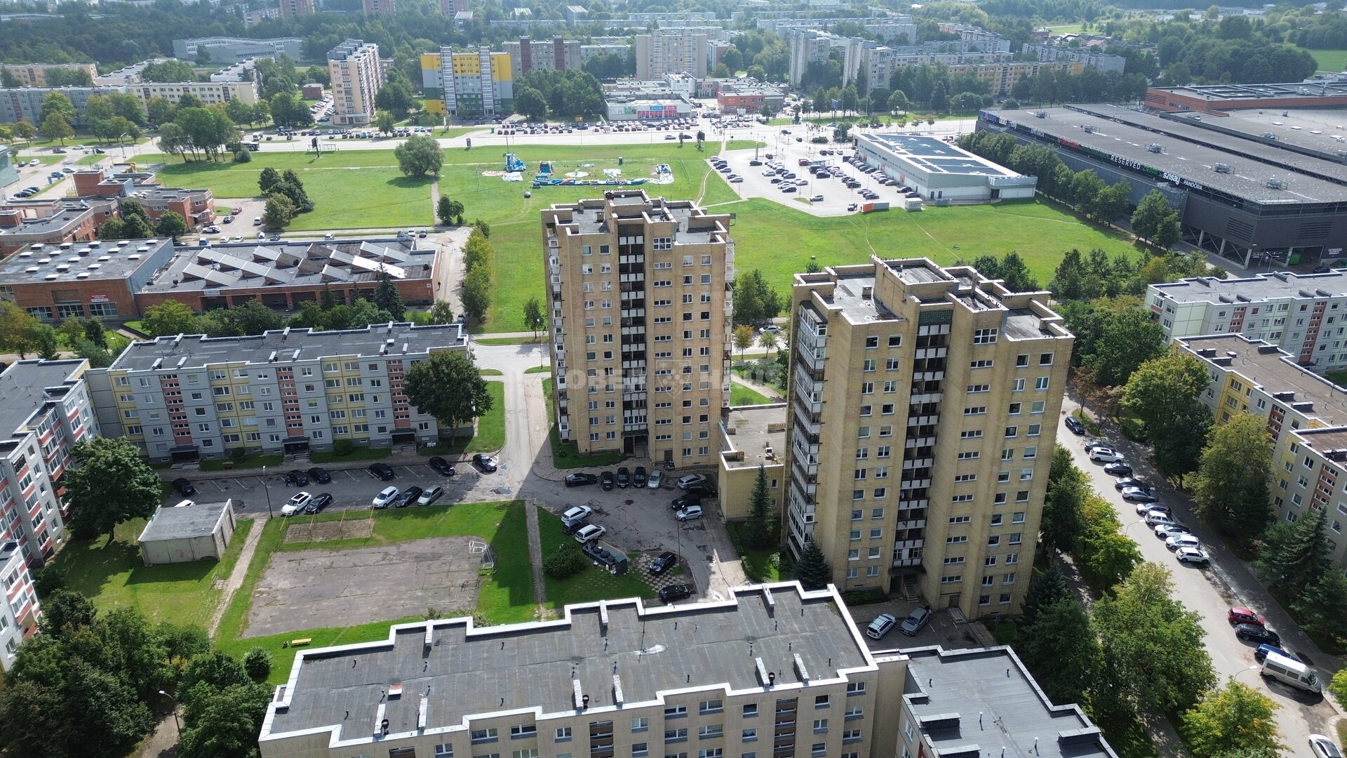 Dainiai, Šiauliai, 3 kamb. – nuotrauka 4