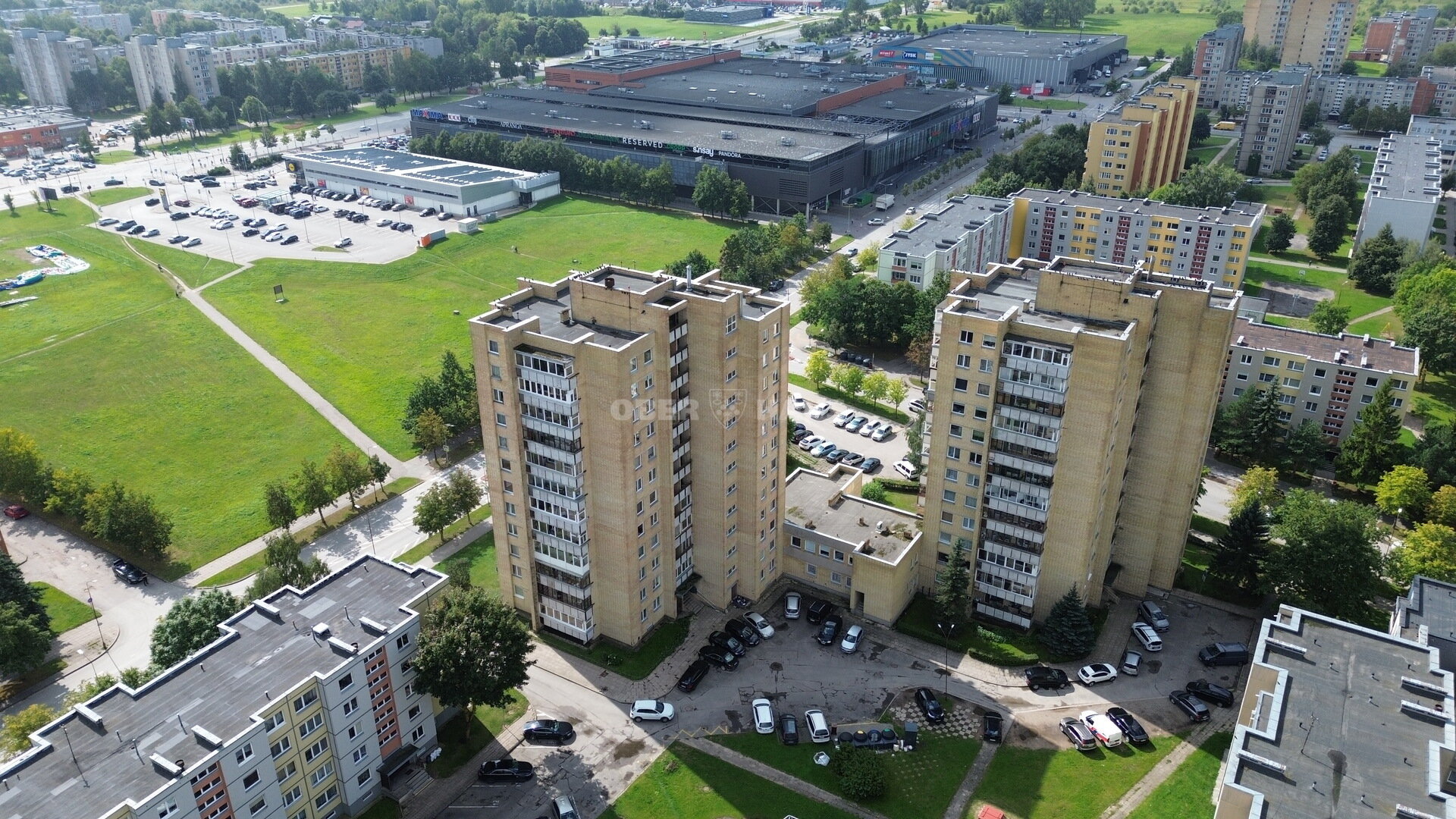 Dainiai, Šiauliai, 3 kamb. – nuotrauka 5