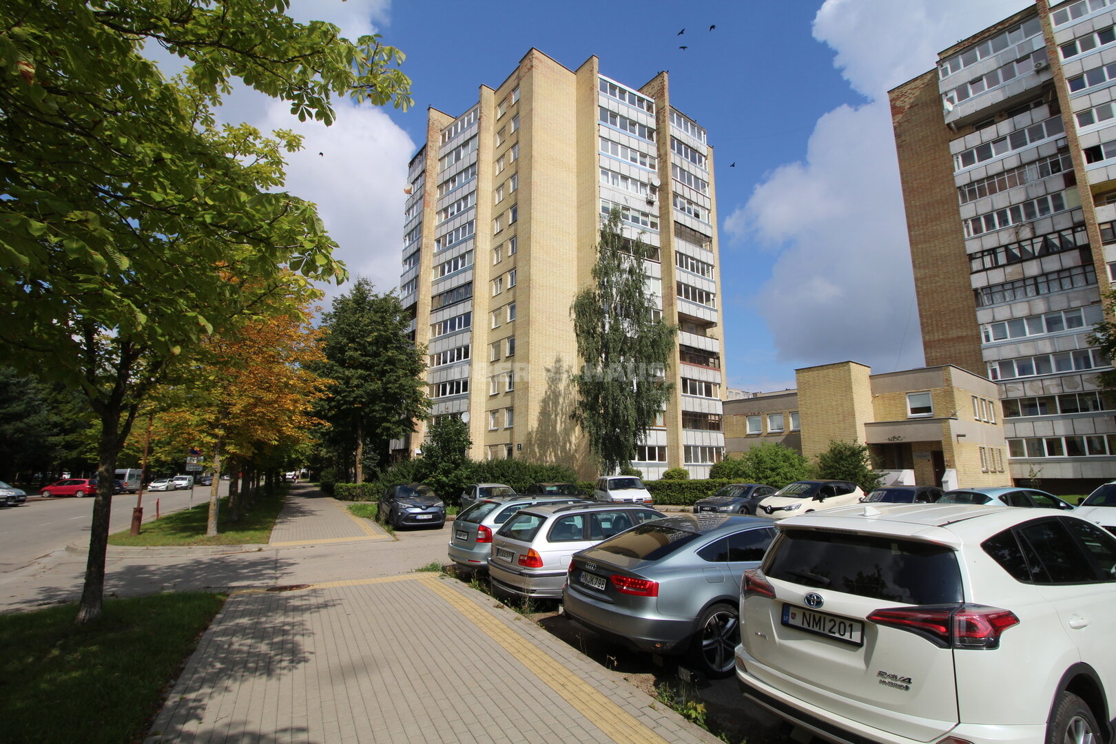 Dainiai, Šiauliai, 3 kamb. – nuotrauka 6