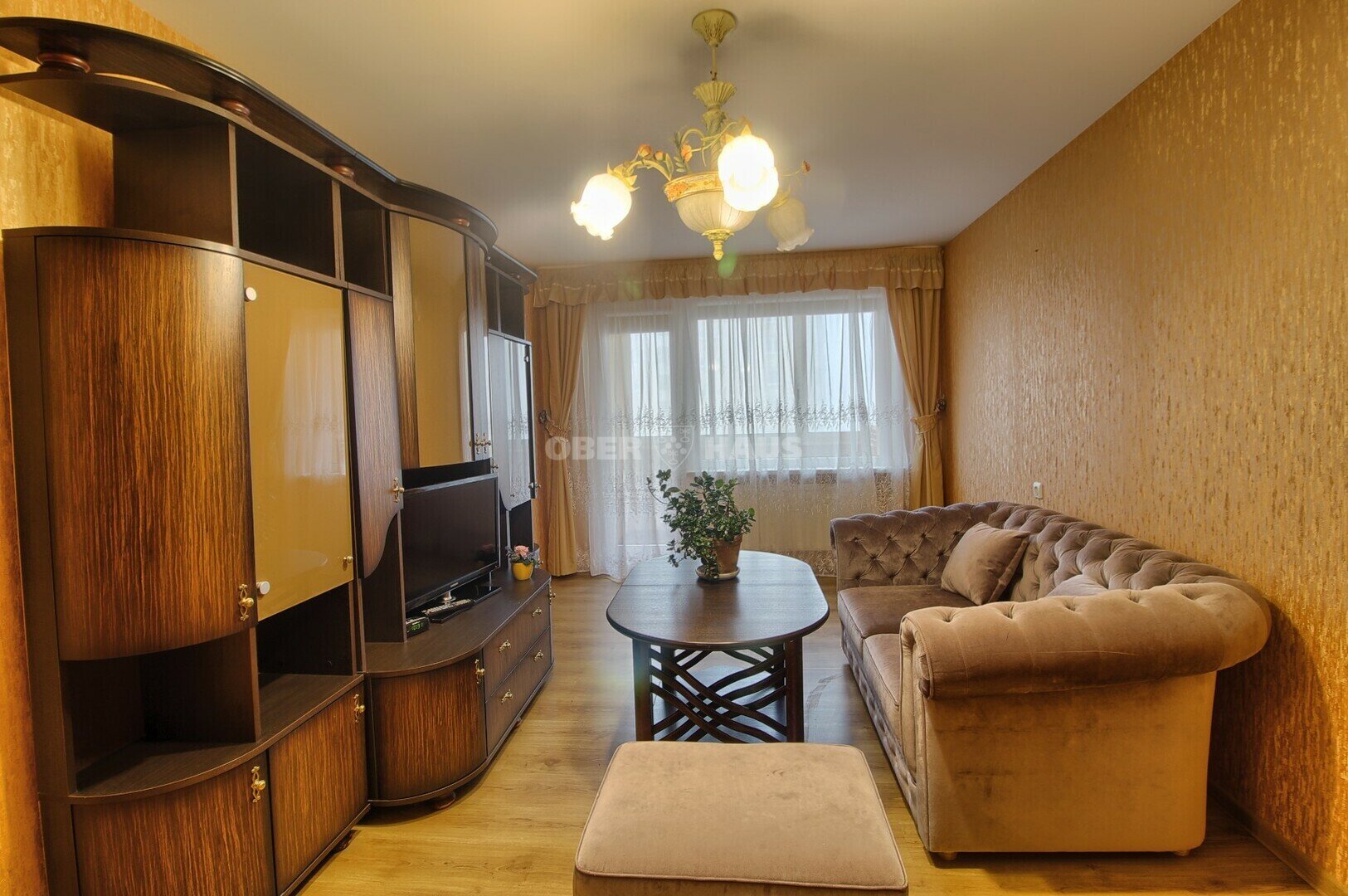 Dainų g., Dainiai, Šiauliai, 1 kamb. – nuotrauka 3