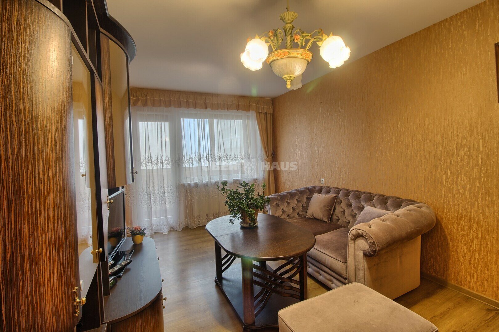 Dainų g., Dainiai, Šiauliai, 1 kamb. – nuotrauka 4