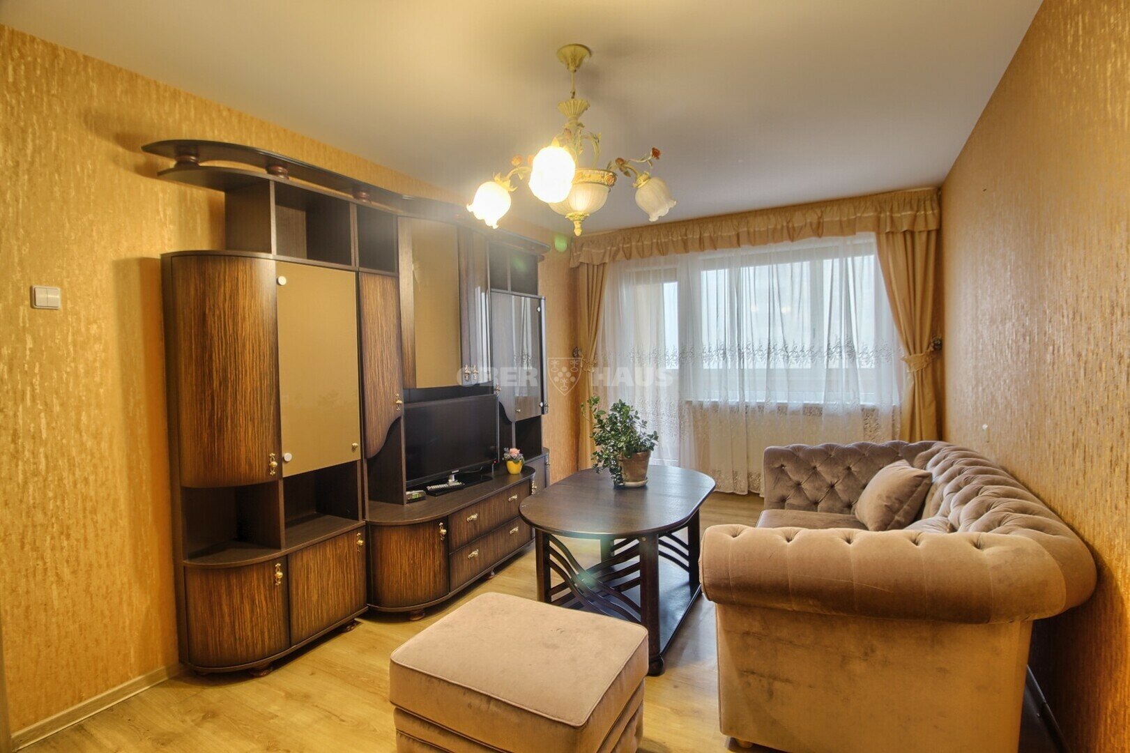 Dainų g., Dainiai, Šiauliai, 1 kamb. – nuotrauka 5