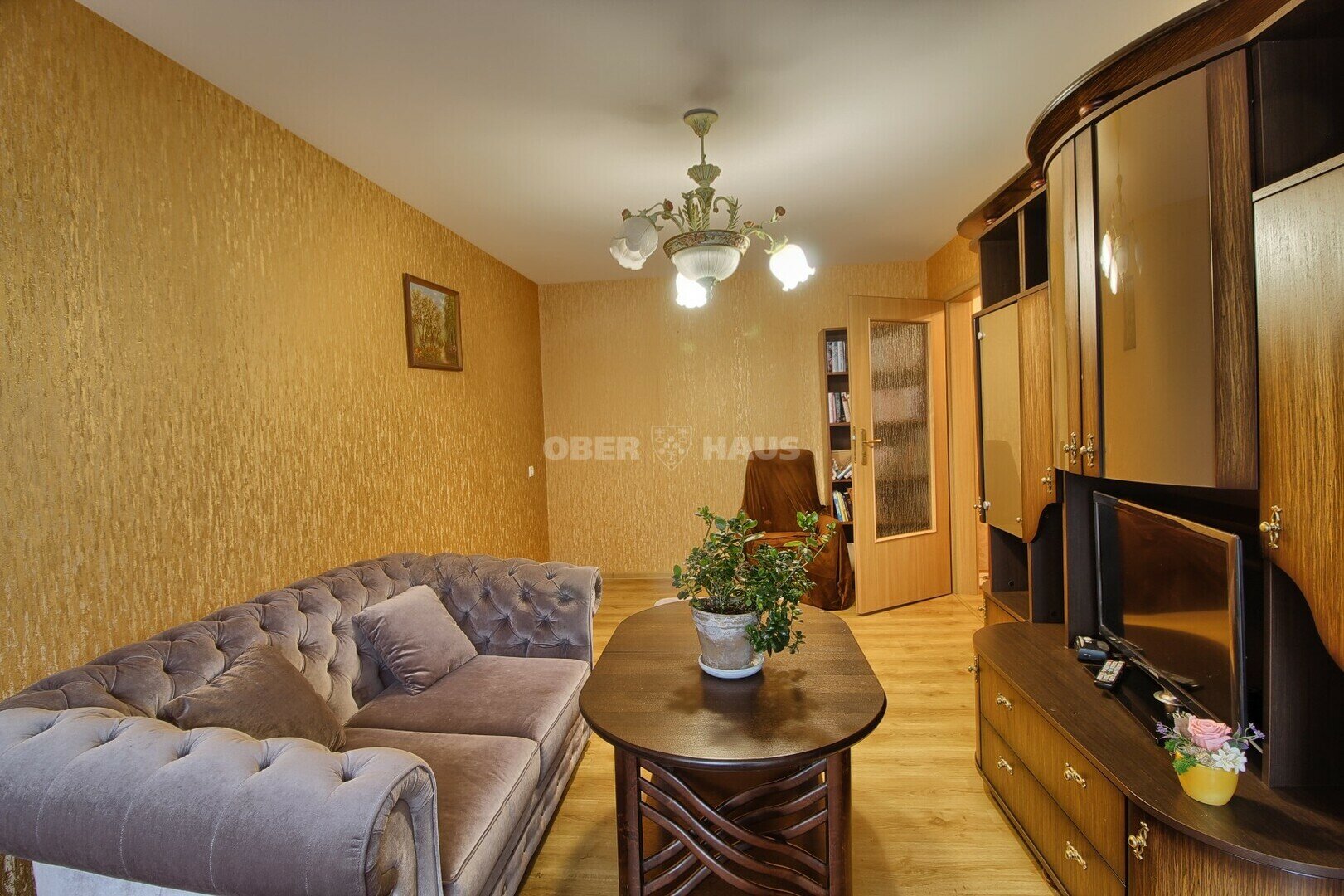 Dainų g., Dainiai, Šiauliai, 1 kamb. – nuotrauka 6