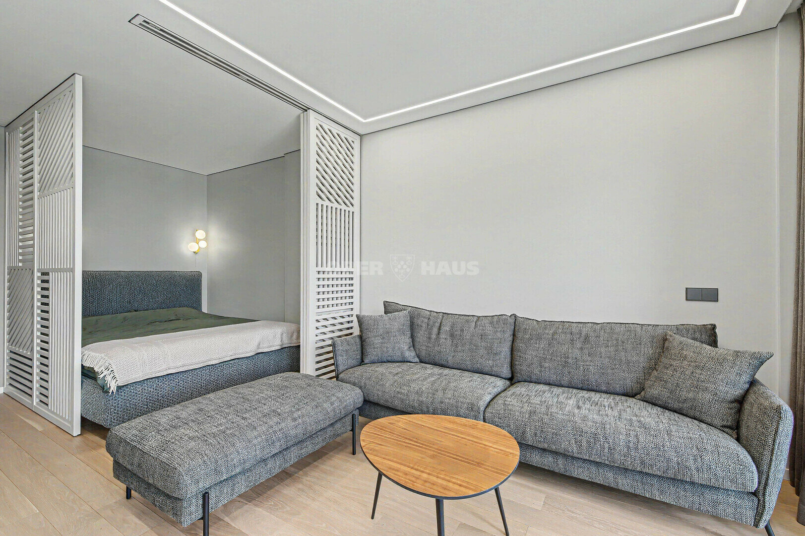 Jeronimo Ralio g., Baltupiai, Vilnius, 1 kamb. – nuotrauka 4