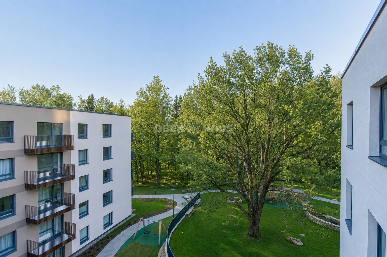 Fabijoniškės, Vilnius, 2 kamb. – nuotrauka 5