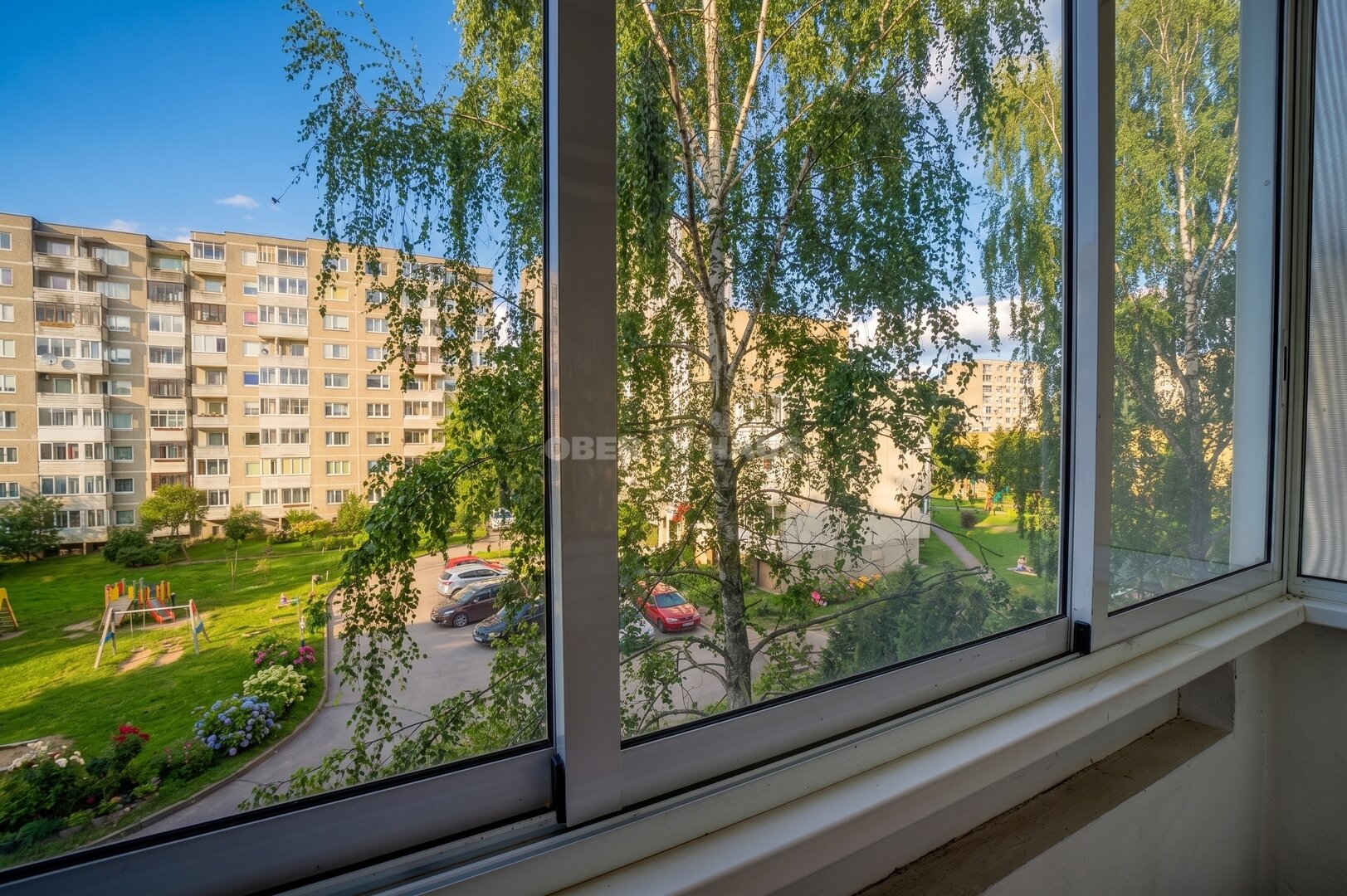 Fabijoniškių g., Fabijoniškės, Vilnius, 3 kamb. – nuotrauka 3
