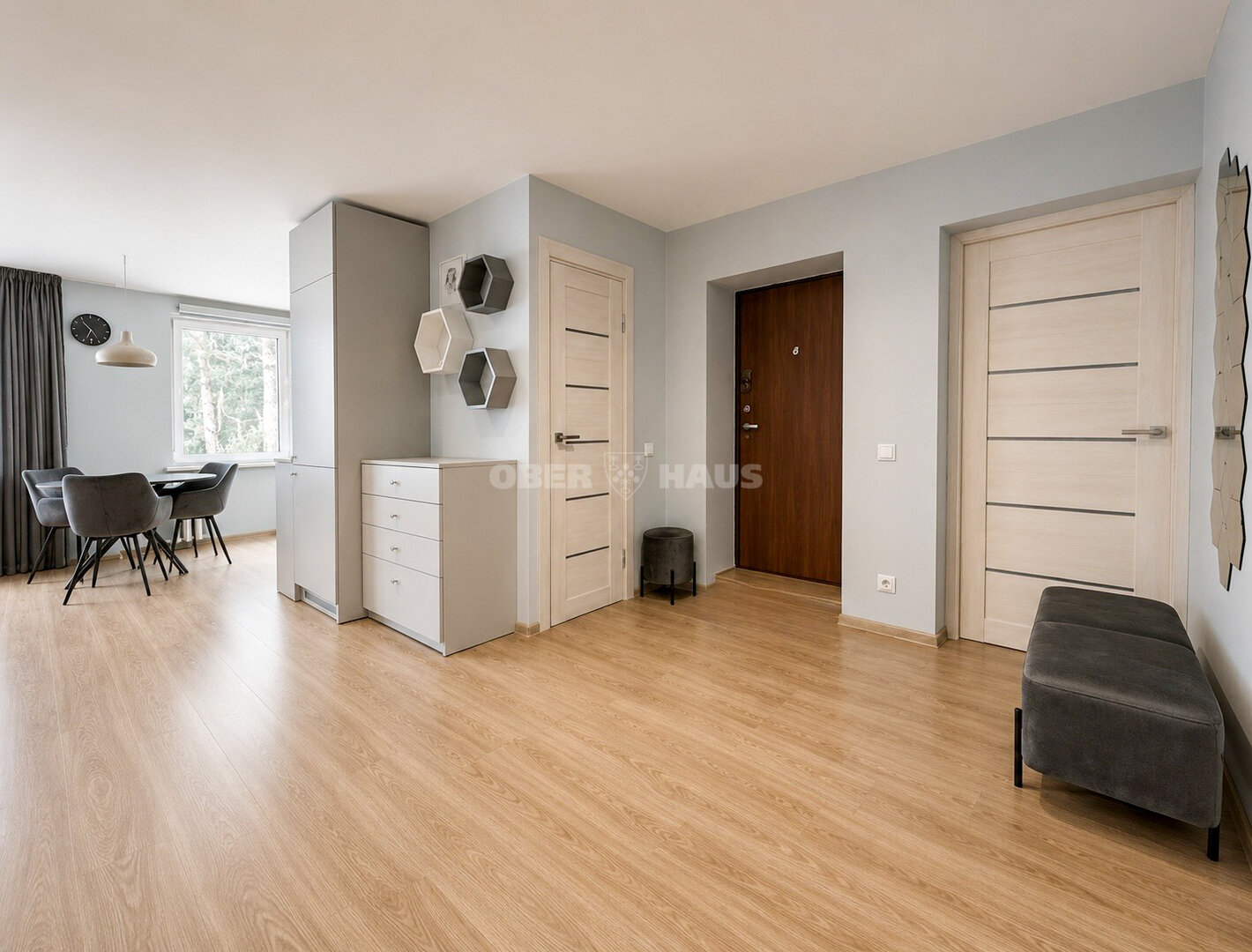 Aukštieji Paneriai, Vilnius, 4 kamb. – nuotrauka 6