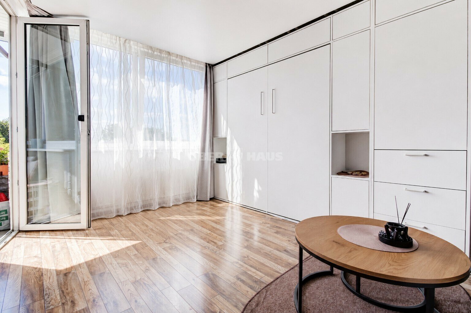 Skroblų g., Naujamiestis, Vilnius, 2 kamb. – изображение 3