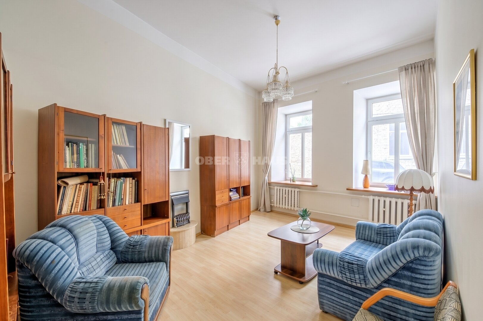 Kauno g., Naujamiestis, Vilnius, 4 kamb. – nuotrauka 1