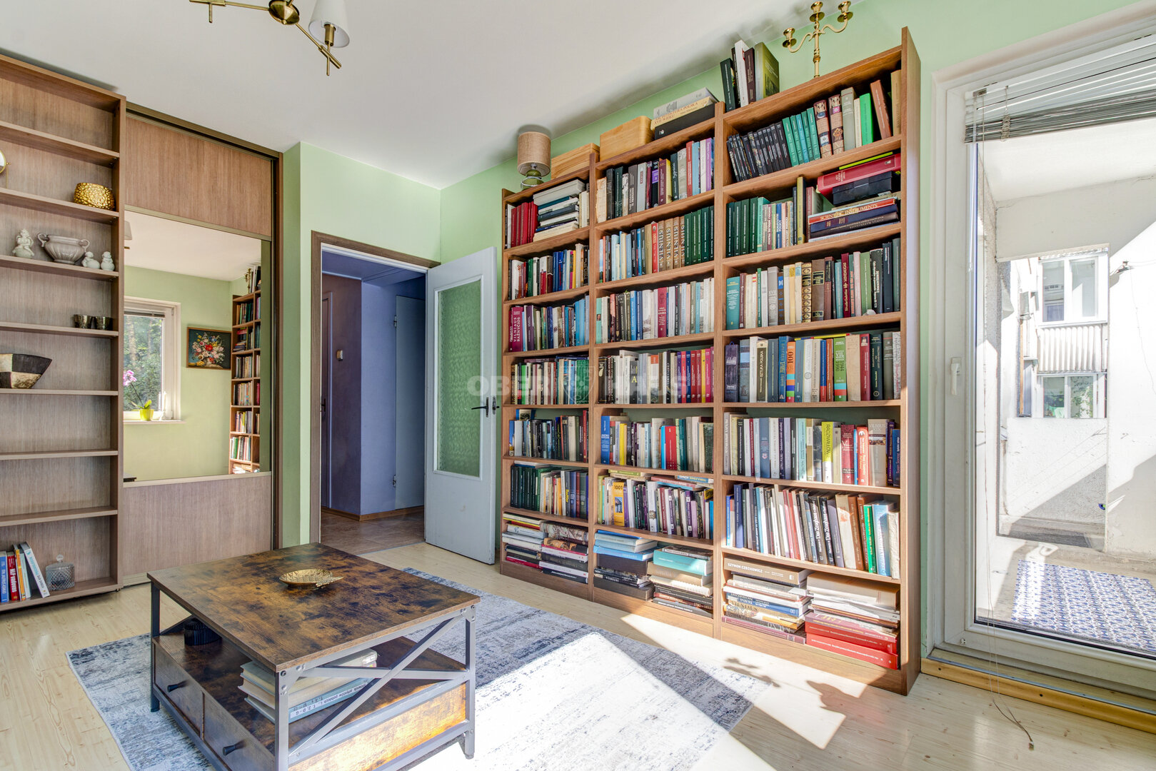 Medeinos g., Pašilaičiai, Vilnius, 2 kamb. – nuotrauka 5