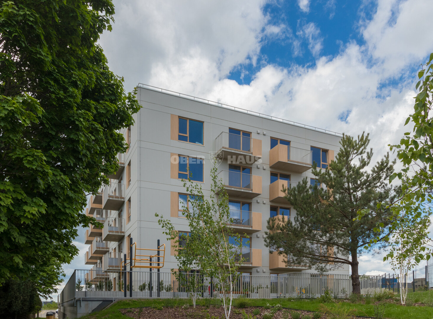 Tarandės g., Pašilaičiai, Vilnius, 3 kamb. – nuotrauka 4