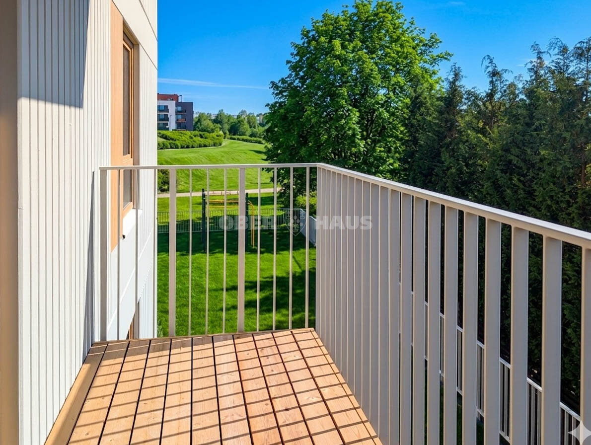 Tarandės g., Pašilaičiai, Vilnius, 3 kamb. – nuotrauka 6