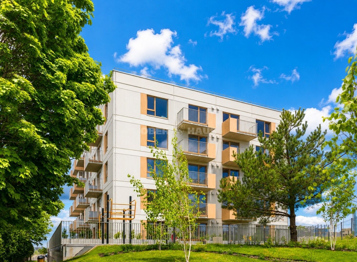 Tarandės g., Pašilaičiai, Vilnius, 4 kamb. – nuotrauka 3