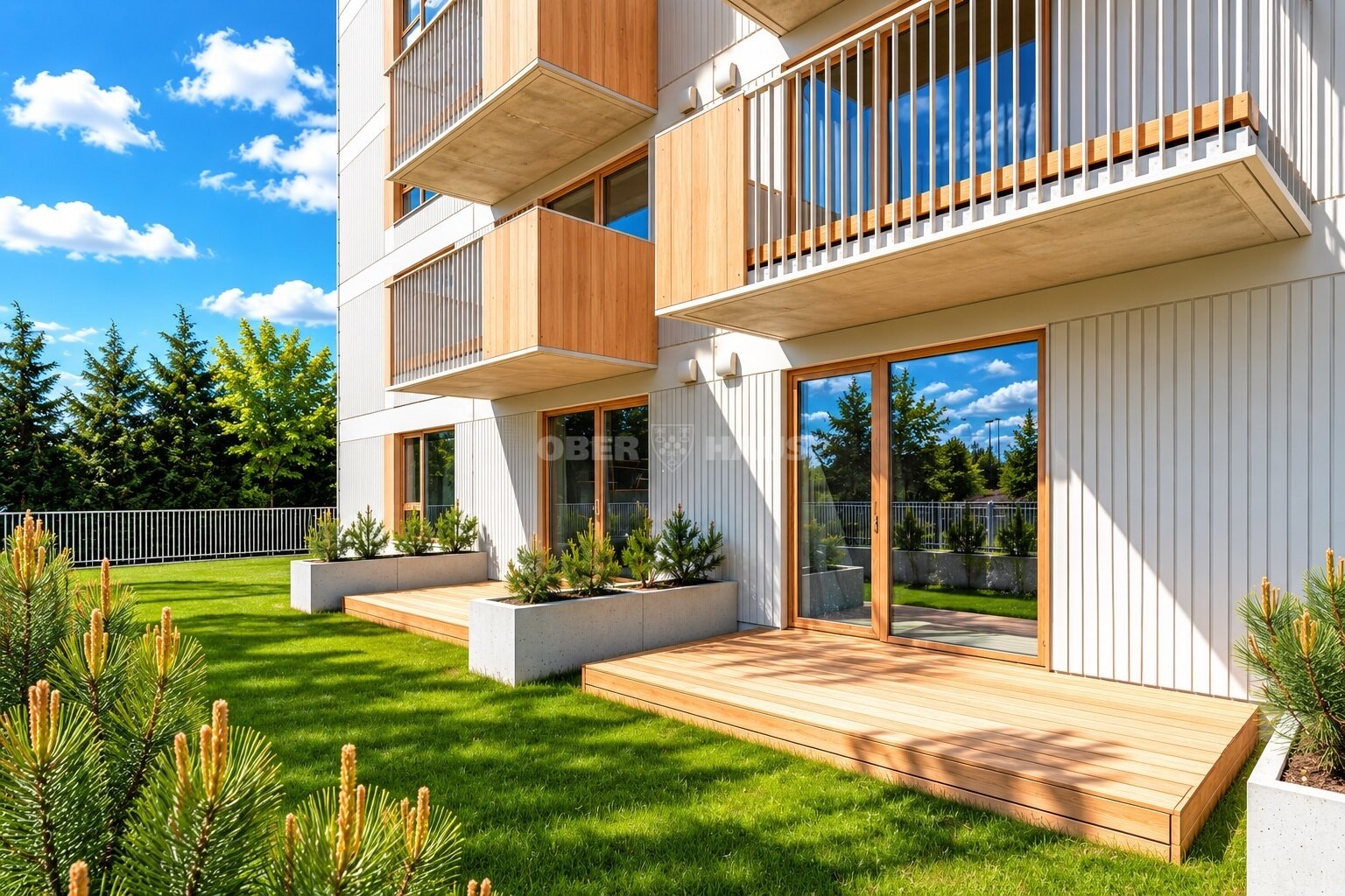 Tarandės g., Pašilaičiai, Vilnius, 4 kamb. – nuotrauka 5